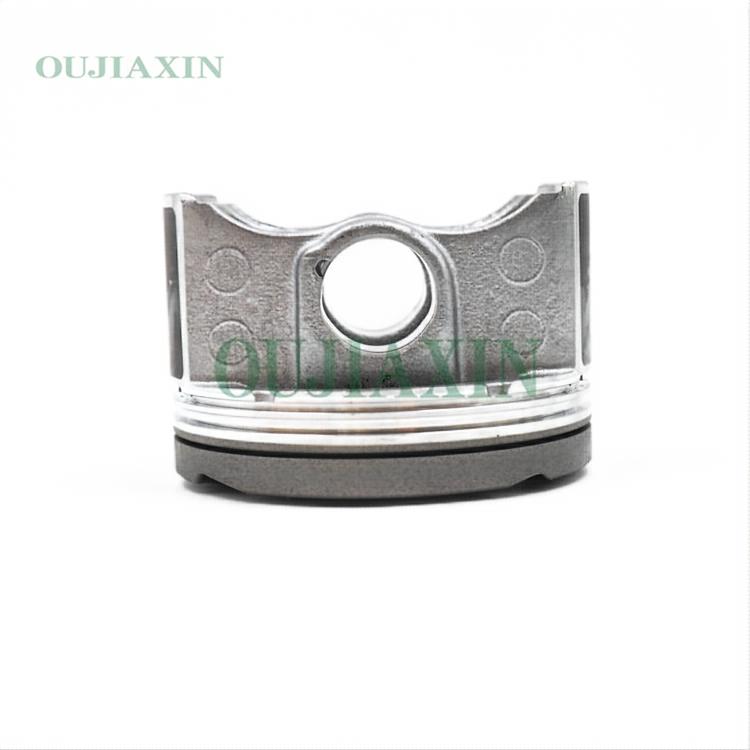 Piston kit  13101-37081  Toyota 1ZR  1.6L  80.5mm