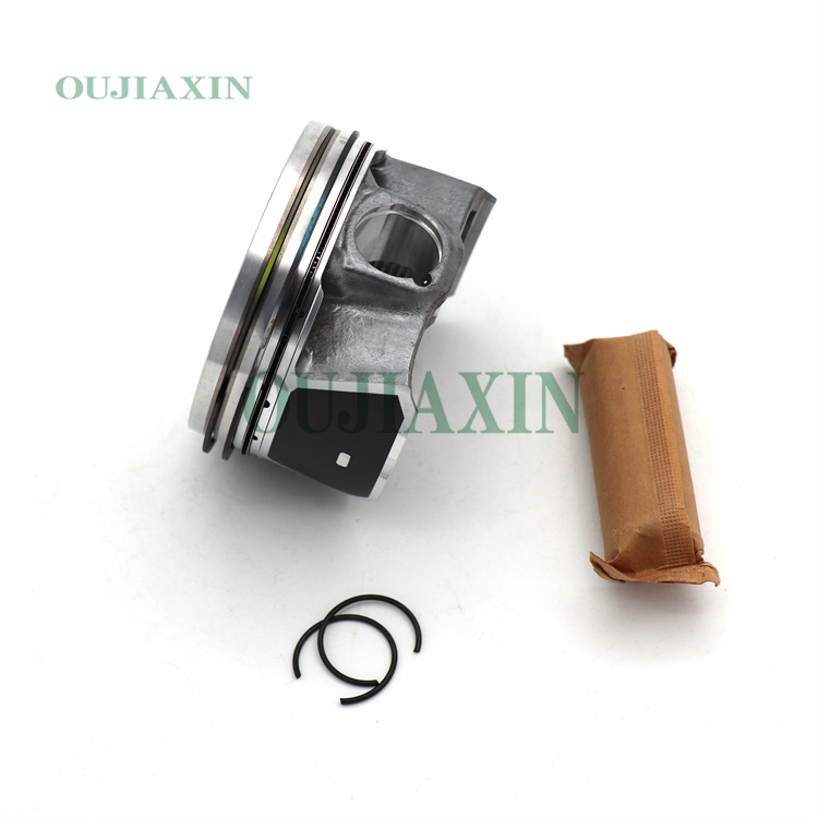 Piston kit EJ7Z6108A  for Ford Lincoln 2.3T