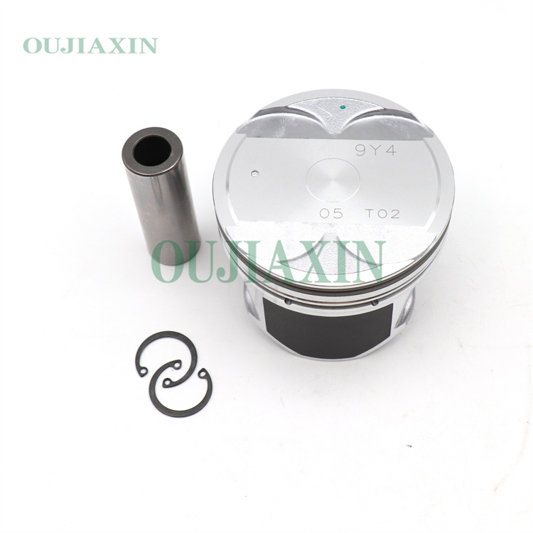 Piston Kit 12010-9Y400 12033-AL501 for Nissan VQ23 2.3L Engine