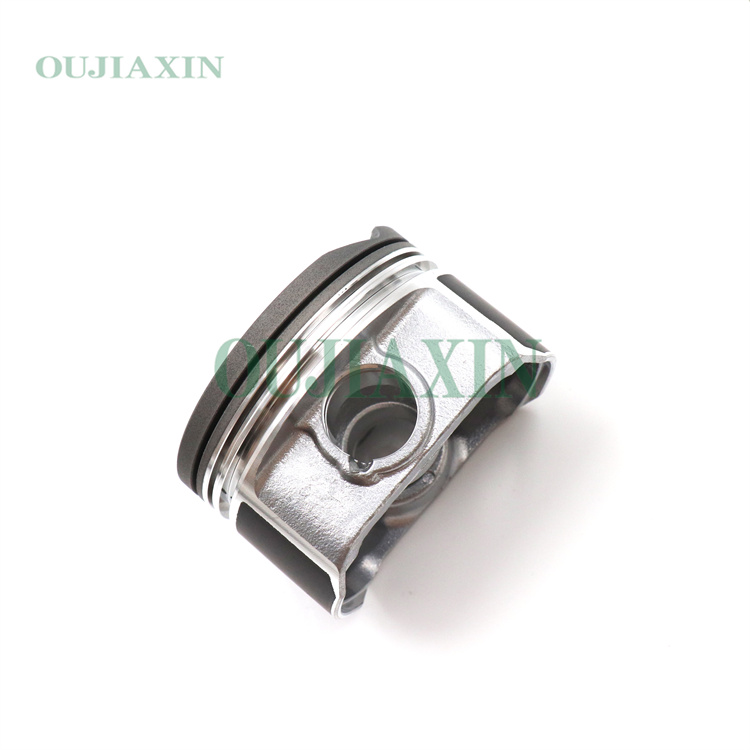 Piston kit 13101-22031 Toyota 1ZZ 1.8L 79mm