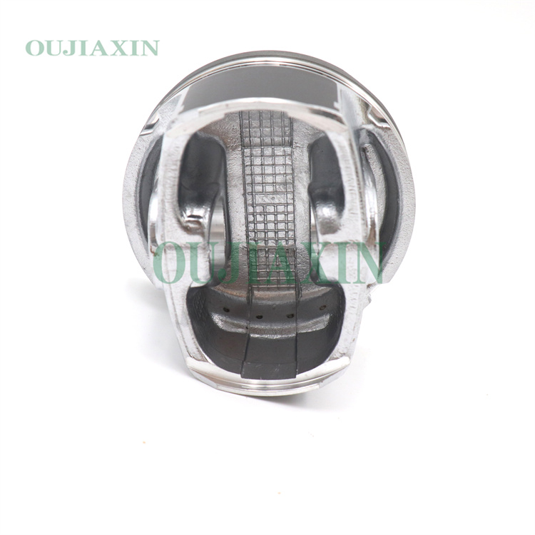 Piston kit 13211-0V040  Toyota 5AR 90mm 2.5L