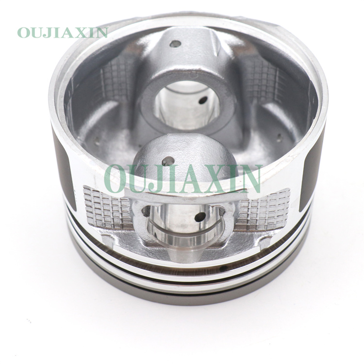 Piston kit 13101-75041 Toyota 3RZ 2.7L 95mm ready to ship?