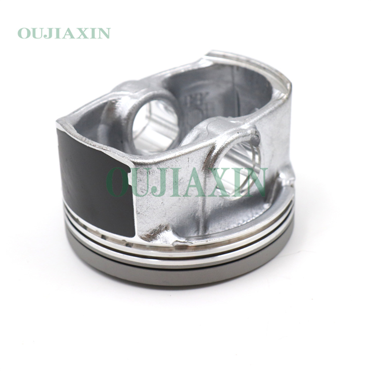 Toyota 4AR Piston Kit 13101-29025B | Durable & Precise