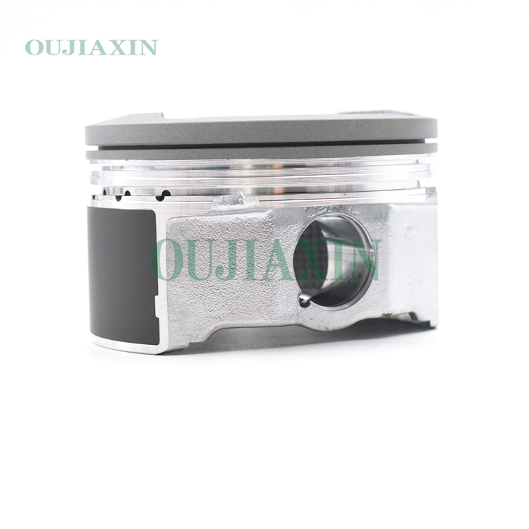 Piston 13101-28031 Toyota 2AZ  2.4L 88.5mm