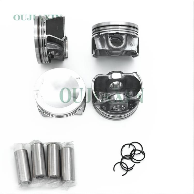 Piston 06H107065AB VW CAWB  2.0T 82.5MM