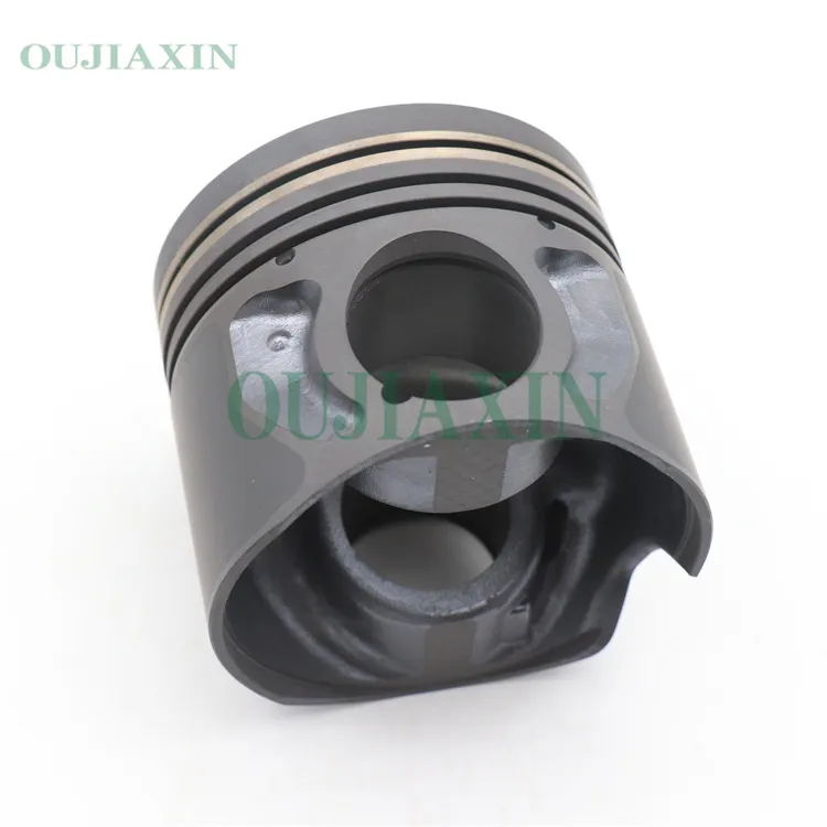 Piston BB3Q-6110-DF  UHY1-11-SGO  Ford Lincoln  3.2L