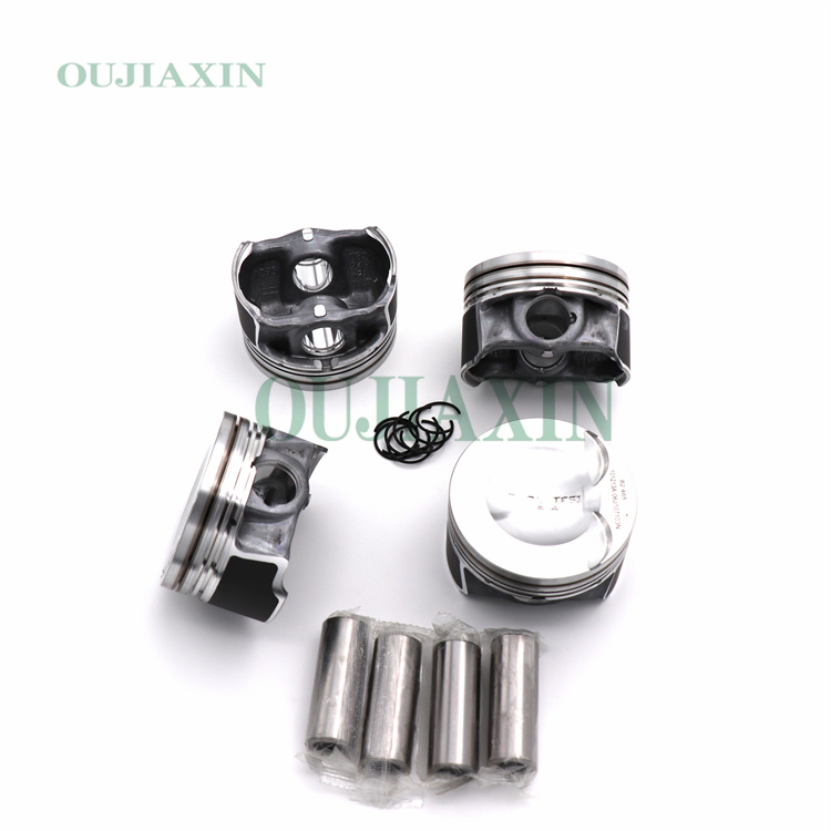Piston 06H107099AM  Audi CAEB 2.0T 82.5MM