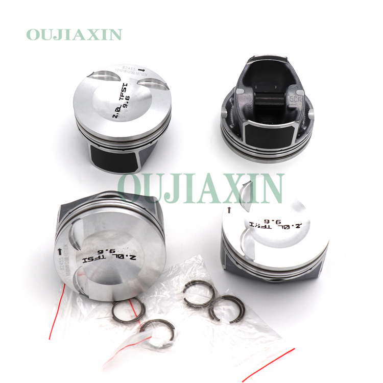 Piston 06K107065AD VW EA888 1.8T