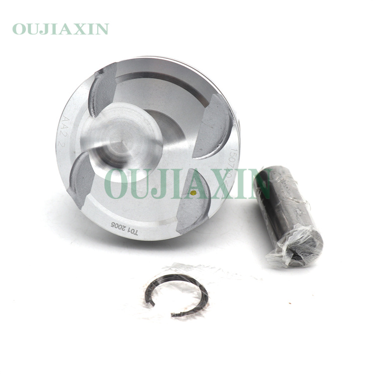 Piston kit CAF488WQ9  used for Ford Lincoln 2.0T