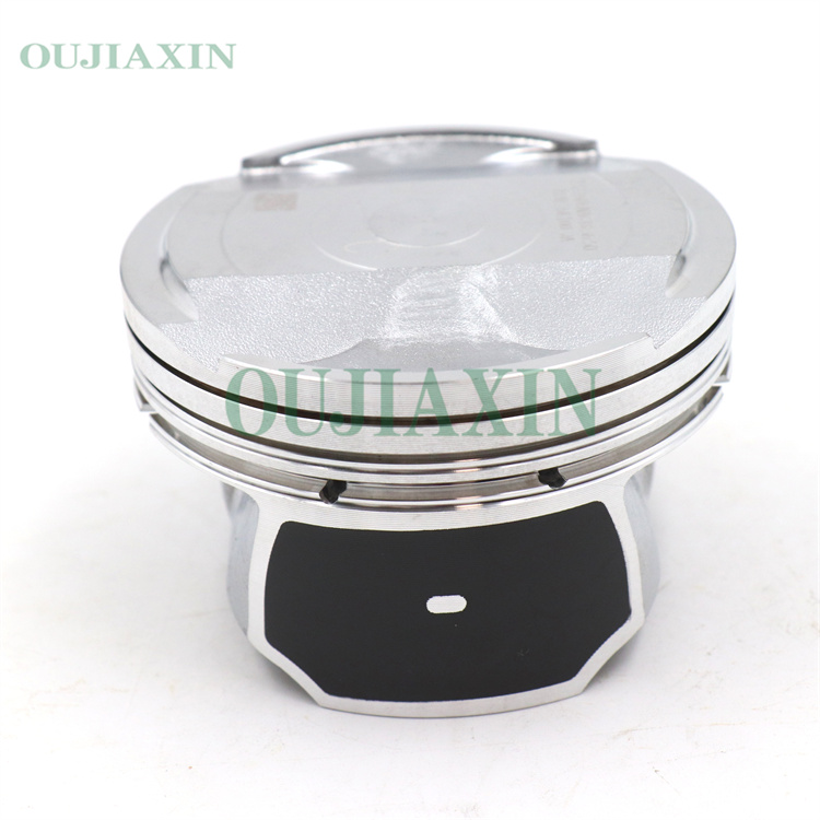 Piston kit  AT4Z-6108-C AT4Z-6148-C Ford Lincoln 3.5T