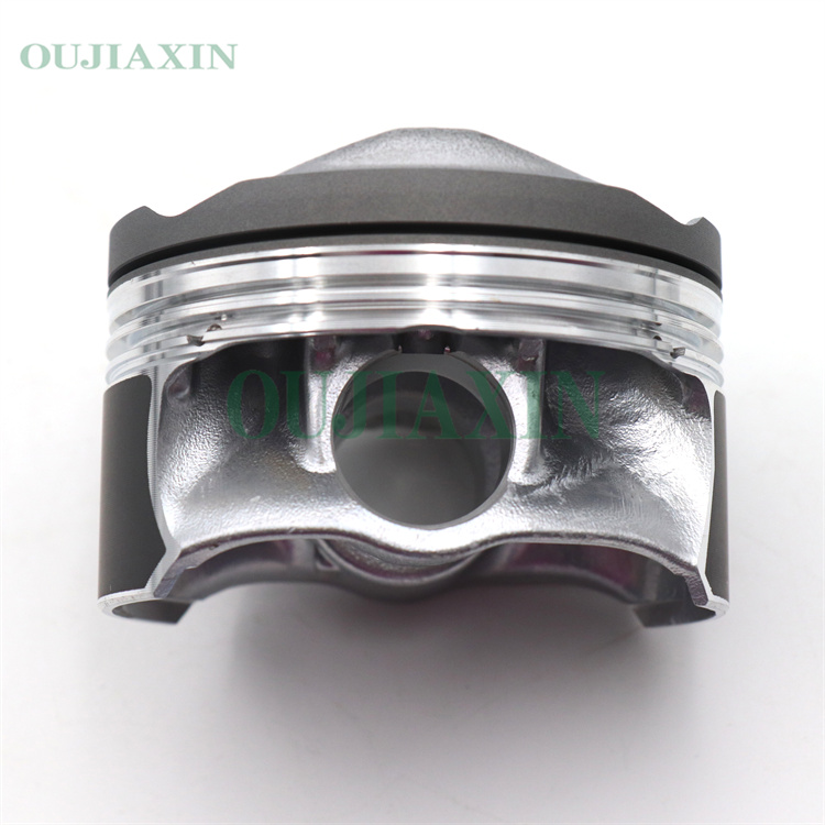 Piston kit GJ5G-6K100-DA  for Ford Lincoln  1.6T