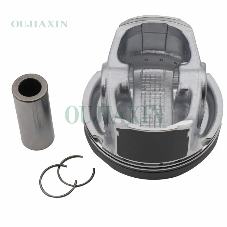 Piston kit 13211-0V040  Toyota 5AR 90mm 2.5L