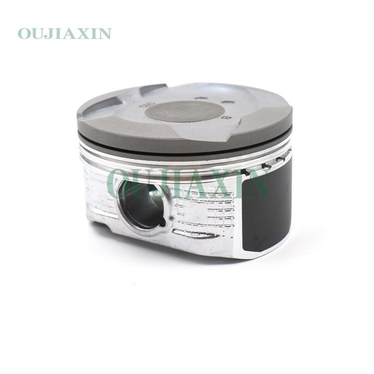 Piston 13101-0P030 13101-0P020  Toyota 5GR  2.5L 87.5MM