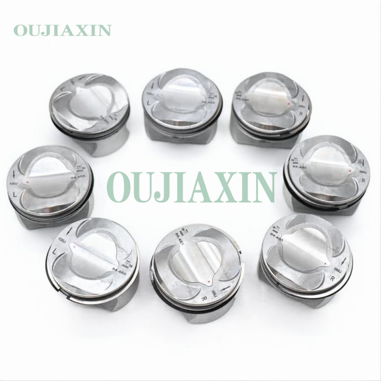 Piston 079107065DC for Audi CGNA  4.2L 84.5mm