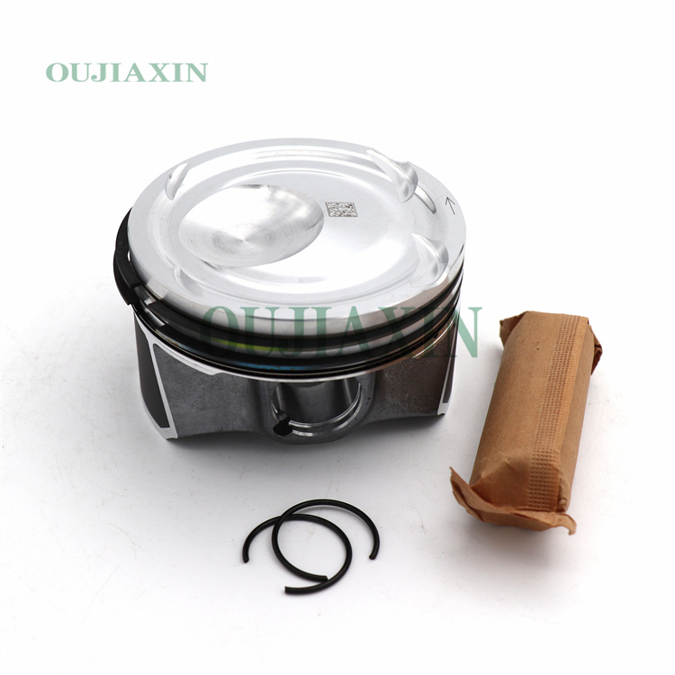 Piston kit EJ7Z6108A  for Ford Lincoln 2.3T