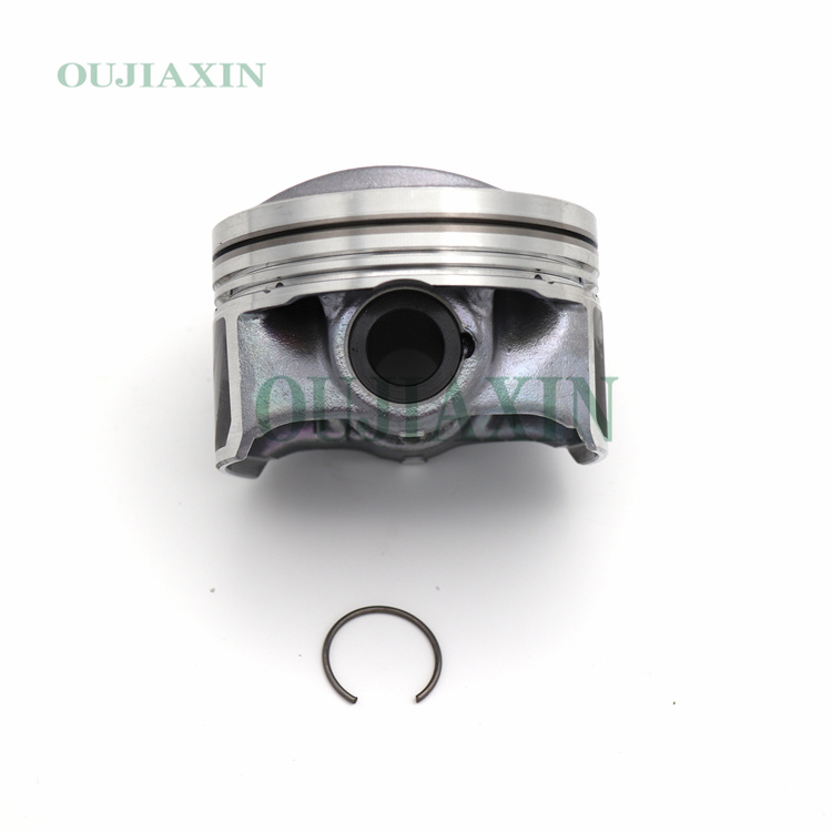 Piston 06H107065DL VW EA888 1.8T
