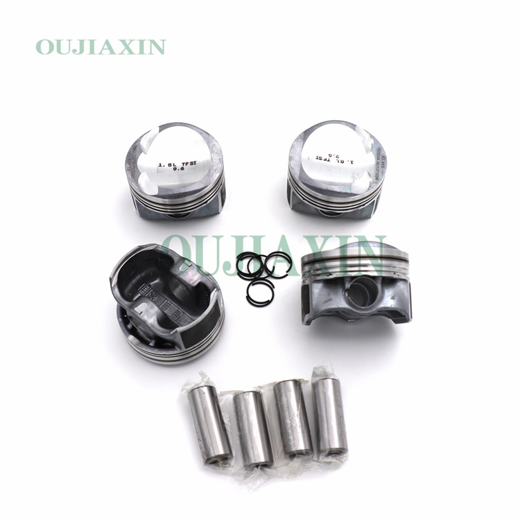 Piston  06H107065BK VW EA888 1.8T