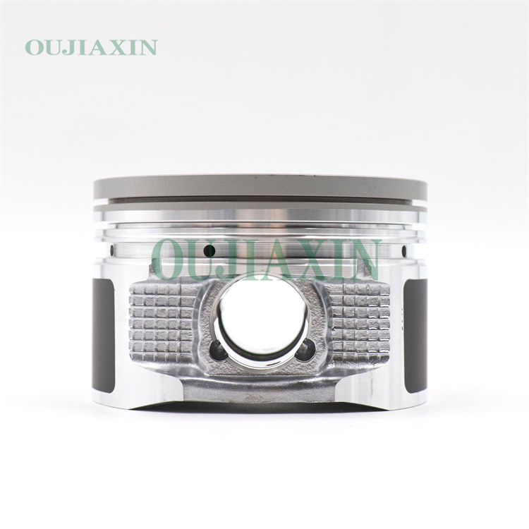 Piston kit 13101-75041 Toyota 3RZ 2.7L 95mm ready to ship?