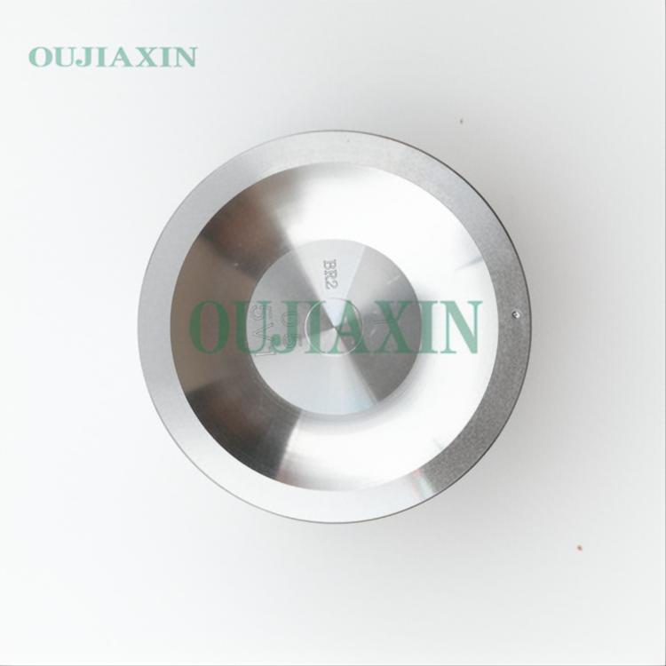 Piston 12010-5V100 A20109E000  Nissan KA24 2.4L  90mm