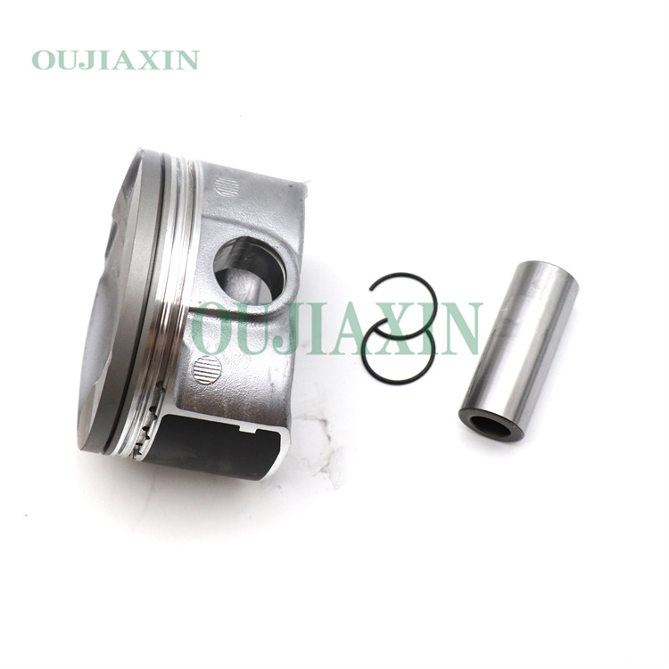 Piston kit  13101-75130 Toyota  2TR  95.75mm  2.7L