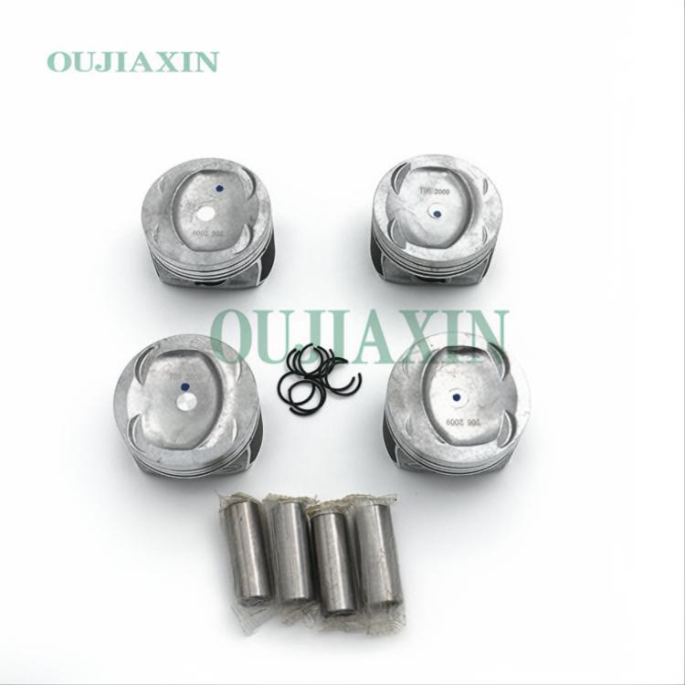 Piston 03C107065BG VW EA211 1.4T 76.5mm