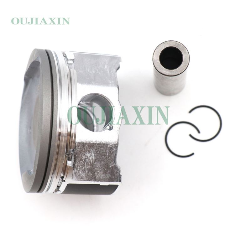 Piston 13101-28031 Toyota 2AZ  2.4L 88.5mm