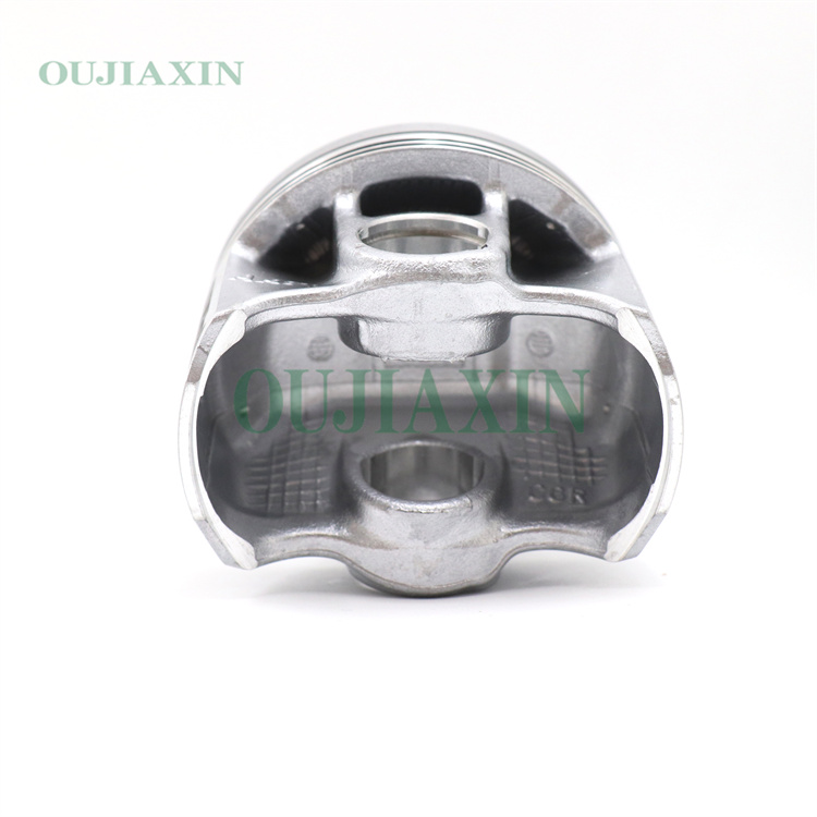 Piston 13211-0V080 13101-23069 Toyota  6AR 2.0T 86mm