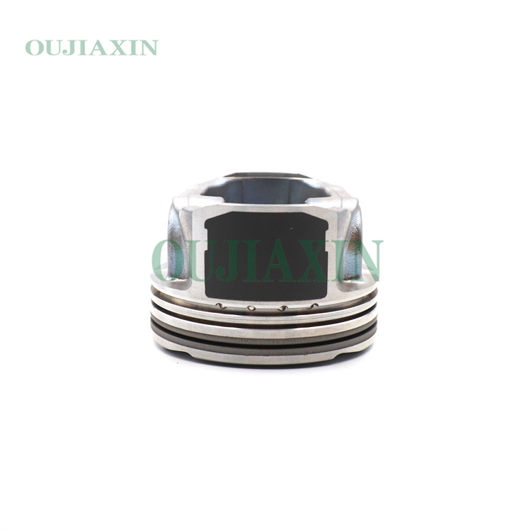 Piston 13101-0Y170 for Toyota 9NR 1.2L 71.5mm