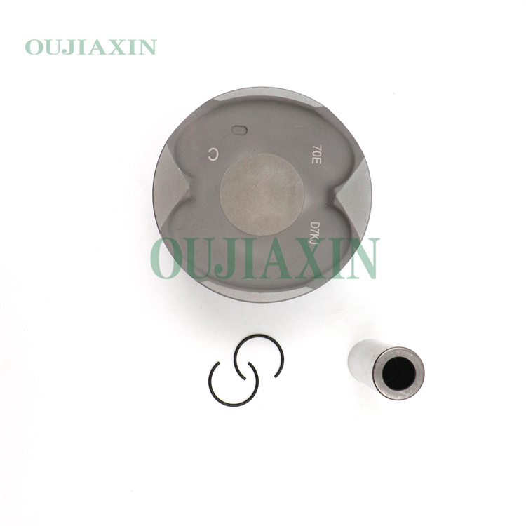 Piston 13101-31120-CO for Toyota  1GR  V6  4.0L