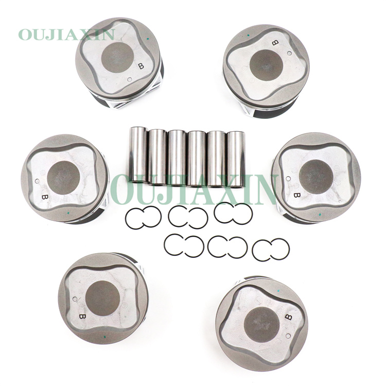 Piston 13101-31030 Toyota 1GR  94.75mm 4.0L