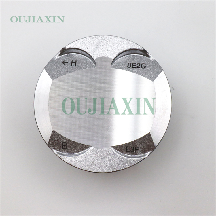 Piston 13101-25030 for Toyota A25B 2.5L