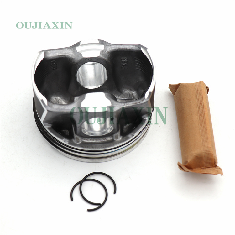 Piston kit EJ7Z6108A  for Ford Lincoln 2.3T