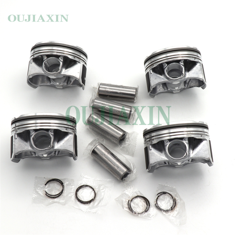 Piston kit CAF488WQ9  used for Ford Lincoln 2.0T