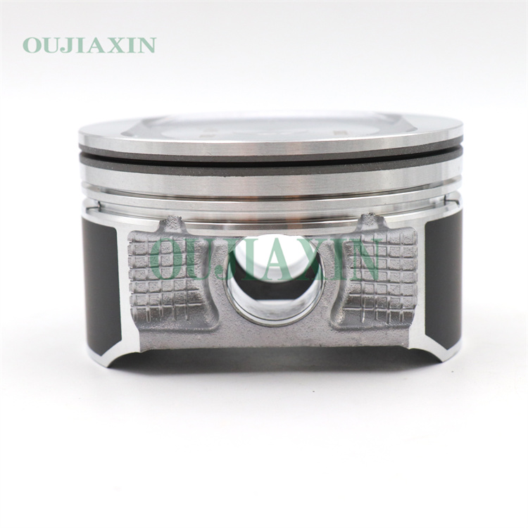 Piston kit 12010-SKR200 12010-EA200 Nissan  VQ40 4.0L