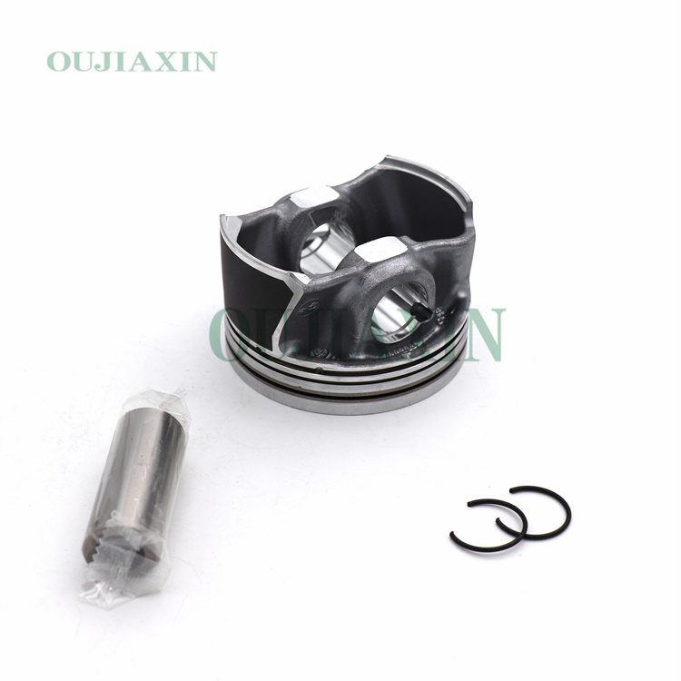 Piston 06H107065AB VW CAWB  2.0T 82.5MM