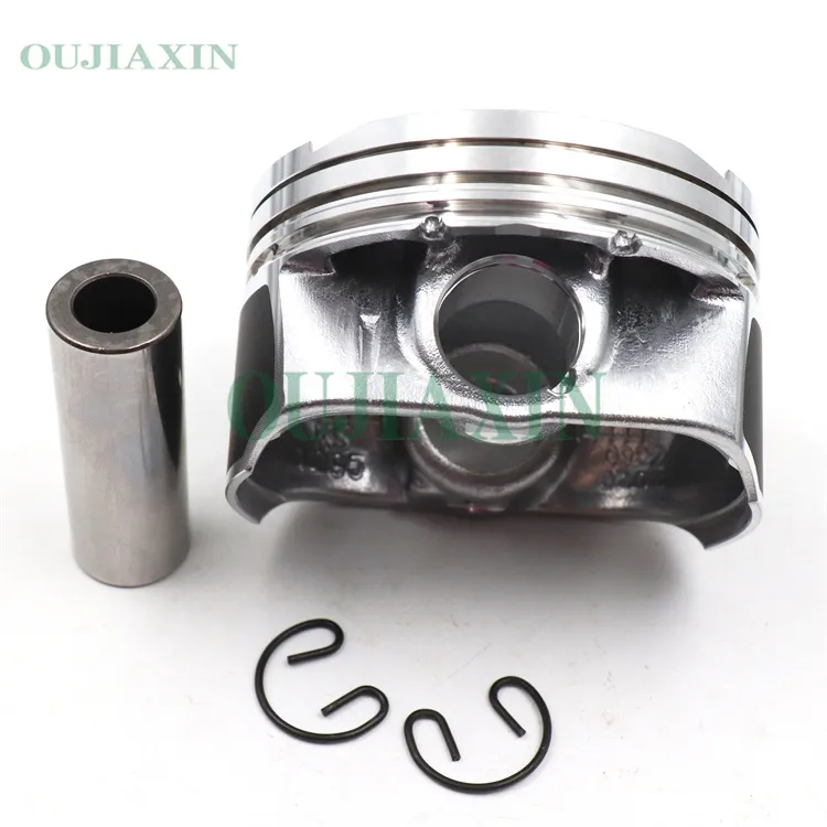 Piston kit  AT4Z-6108-C AT4Z-6148-C Ford Lincoln 3.5L