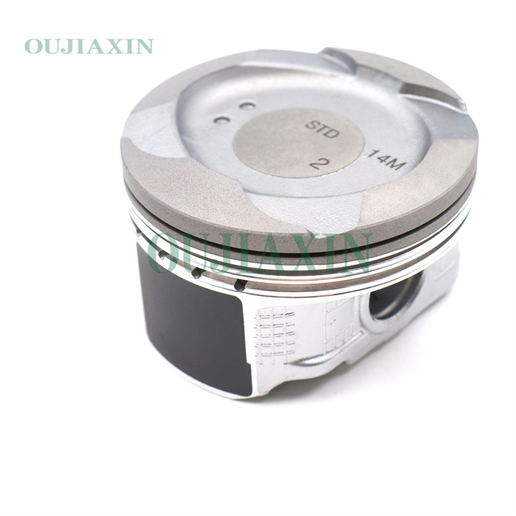 Piston 13101-31080 Toyota 3GR 3.0L 87.5mm