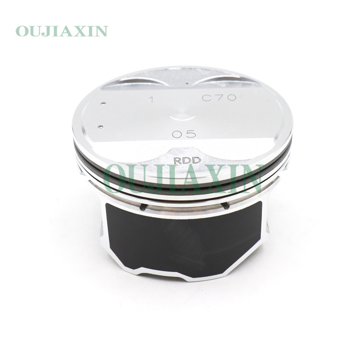 Piston 12010-JP00A A2010-JP00C Nissan VQ35 95.5mm 3.5L