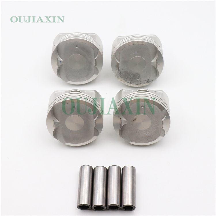 Piston 13101- 21080 Toyota 2NZ 1.3T 75mm