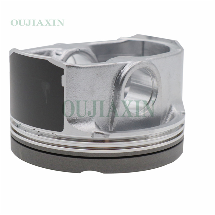 Piston kit 13211-0V040  Toyota 5AR 90mm 2.5L