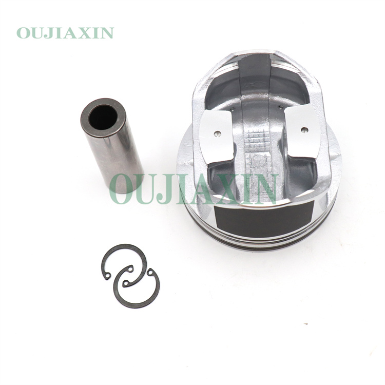 Piston Kit 12010-9Y400 12033-AL501 for Nissan VQ23 2.3L Engine