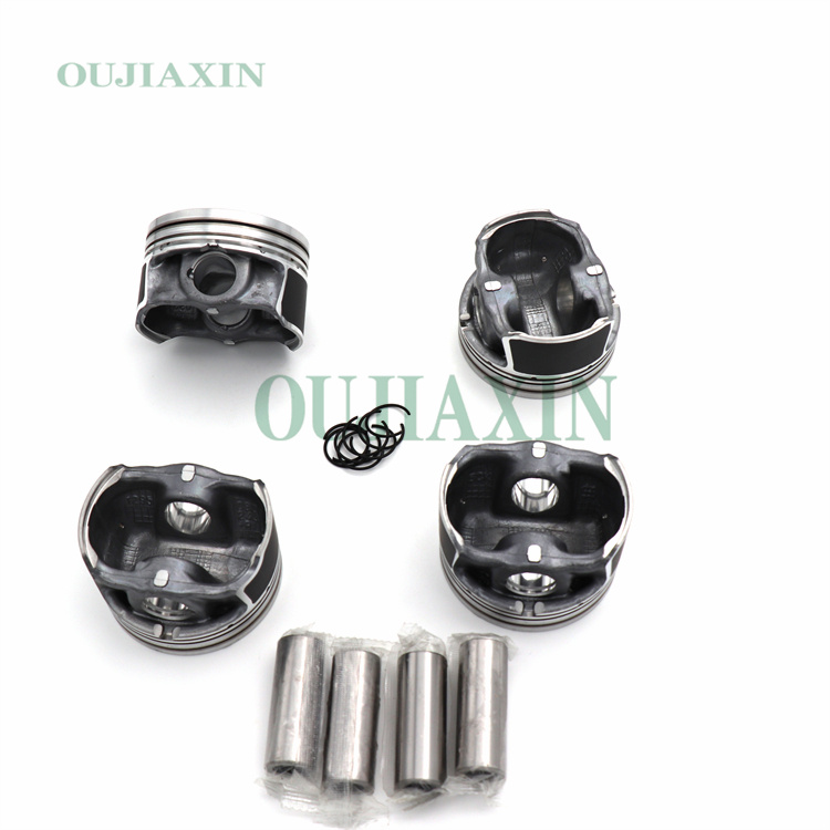 Piston 06H107099AM  Audi CAEB 2.0T 82.5MM