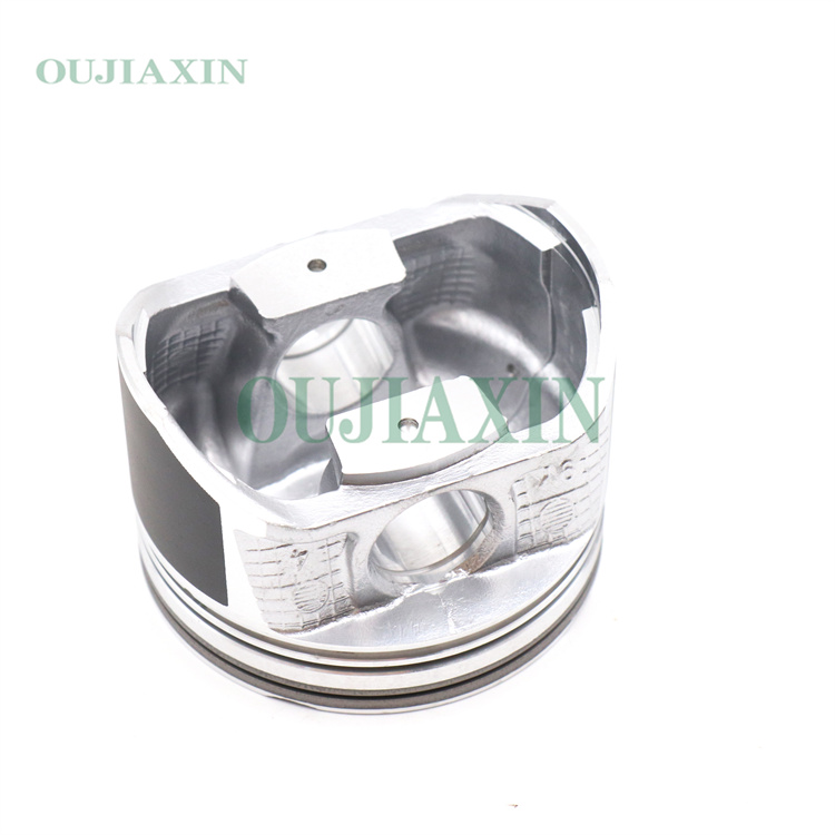 Piston Kit 12010-9Y400 12033-AL501 for Nissan VQ23 2.3L Engine