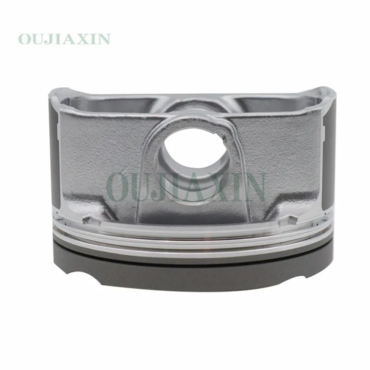 Piston kit 13211-0V040  Toyota 5AR 90mm 2.5L