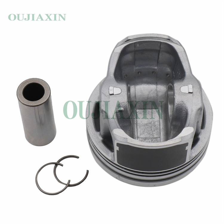 Piston 1301136101 for Toyota 8AR 2L 86mm