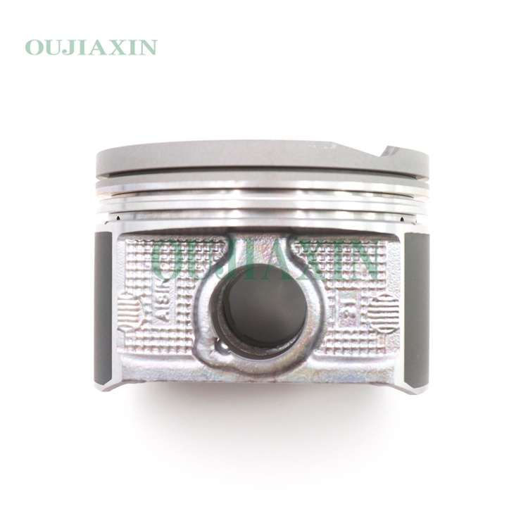 Piston Kit 13101-28061 Toyota 1AZ 2.0L 86.5mm - OEM Quality Replacement