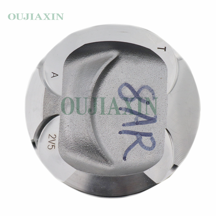 Piston 1301136101 for Toyota 8AR 2L 86mm