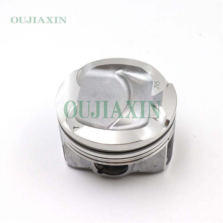 Piston 13211-36130 for Toyota  8AR 2.0L 86mm