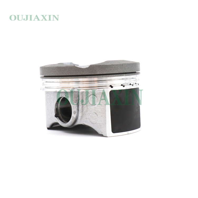 Piston kit 13101-37081 Toyota 1ZR 1.6L 80.5mm Piston kit 13101-37081 Toyota 1ZR 1.6L 80.5mm