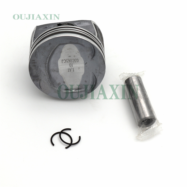 Piston 04E107065DG VW EA211(CSTA) 1.4T  74.5mm